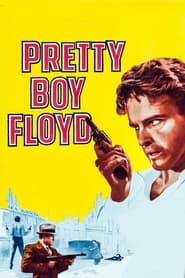 Pretty Boy Floyd' Poster