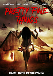 Pretty Fine Things' Poster