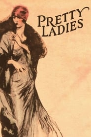 Pretty Ladies' Poster
