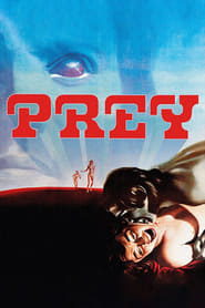 Prey' Poster