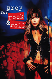 Prey for Rock  Roll' Poster