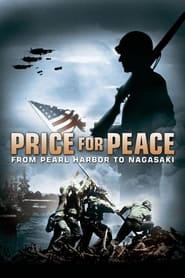 Streaming sources forPrice for Peace