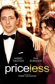Priceless' Poster