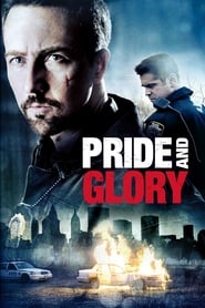 Pride and Glory' Poster