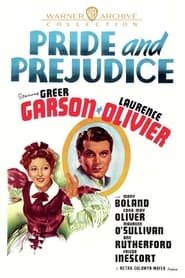 Pride and Prejudice' Poster