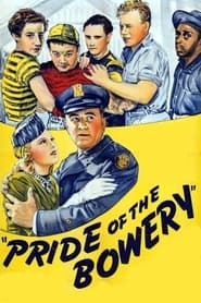 Pride of the Bowery' Poster