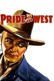 Pride of the West' Poster