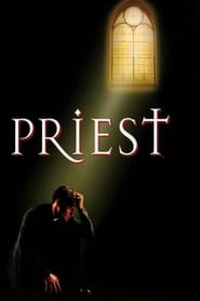 Priest' Poster