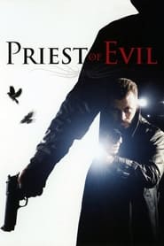 Priest of Evil' Poster