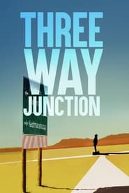 3 Way Junction' Poster