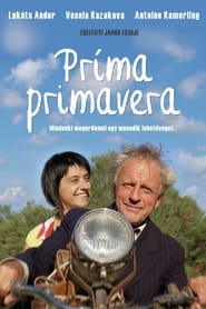 Prima Primavera' Poster