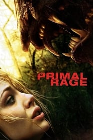 Primal Rage' Poster