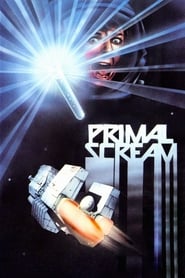 Primal Scream' Poster