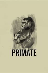 Primate' Poster