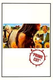 Prime Cut' Poster