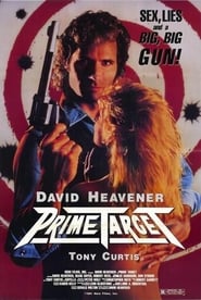Prime Target' Poster