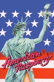 American Raspberry' Poster