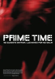 Prime Time' Poster