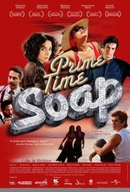 Prime Time Soap' Poster