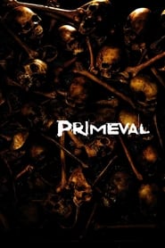 Streaming sources forPrimeval