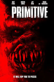 Primitive' Poster