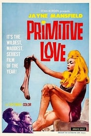 Primitive Love' Poster