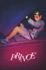 Prince' Poster