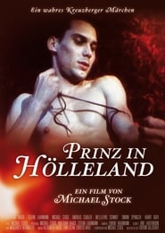 Prince in Hell' Poster