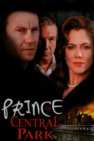 Prince of Central Park' Poster