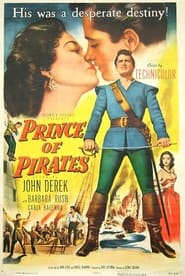 Prince of Pirates' Poster