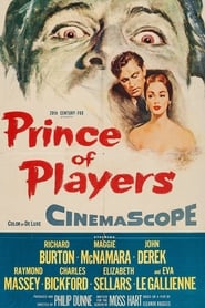 Prince of Players' Poster