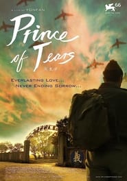 Prince of Tears' Poster