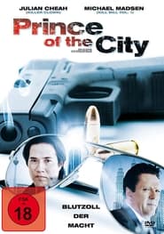 Prince of the City' Poster