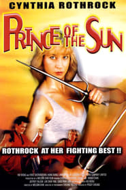 Prince of the Sun' Poster