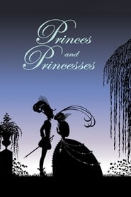 Streaming sources forPrinces and Princesses