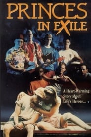 Princes In Exile' Poster