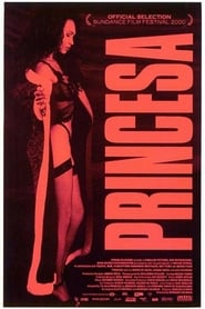 Princesa' Poster