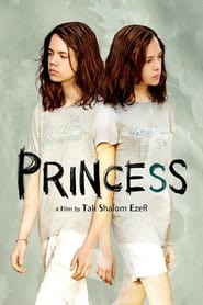 Princess' Poster