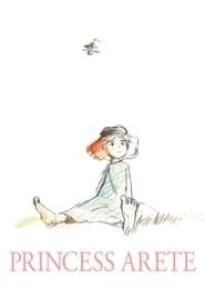 Princess Arete' Poster