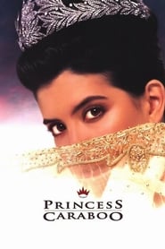 Princess Caraboo' Poster