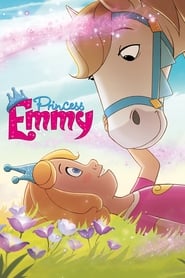 Princess Emmy' Poster