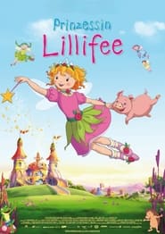Princess Lillifee' Poster