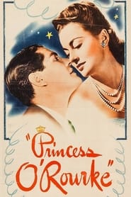 Princess ORourke' Poster