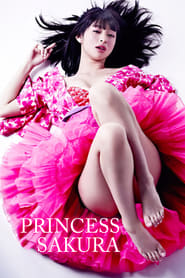 Princess Sakura' Poster