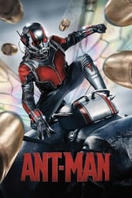 Streaming sources forAntMan