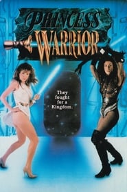 Princess Warrior' Poster