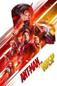 Streaming sources forAntMan and the Wasp