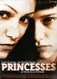 Princesses' Poster