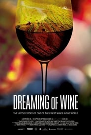 Dreaming of Wine' Poster