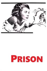 Prison' Poster